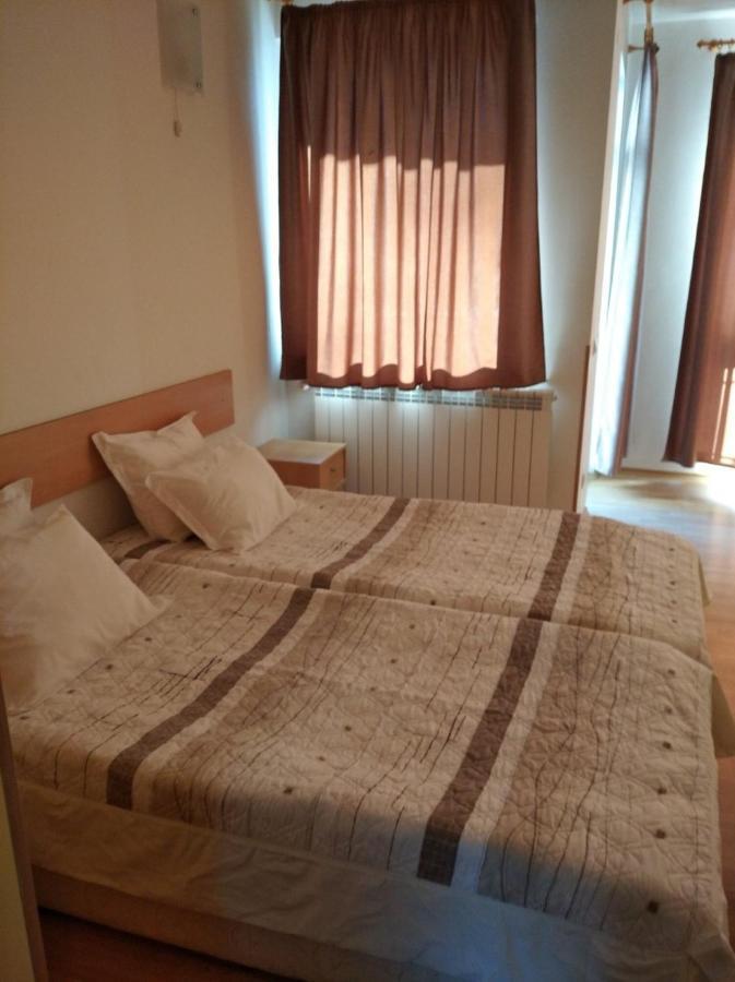 Apart Hotel Flora Residence - Clover Building Flat 09 Borovets Esterno foto