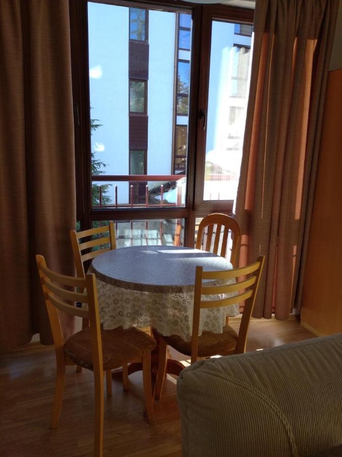 Apart Hotel Flora Residence - Clover Building Flat 09 Borovets Esterno foto