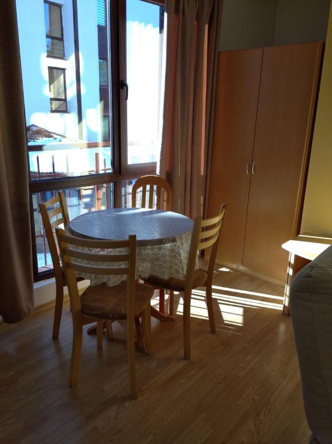 Apart Hotel Flora Residence - Clover Building Flat 09 Borovets Esterno foto