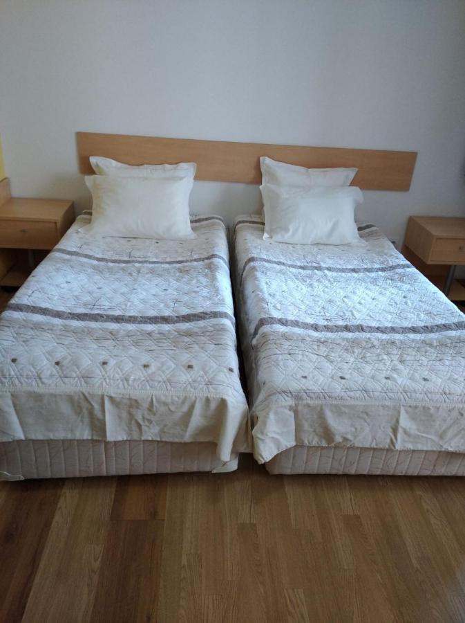 Apart Hotel Flora Residence - Clover Building Flat 09 Borovets Esterno foto