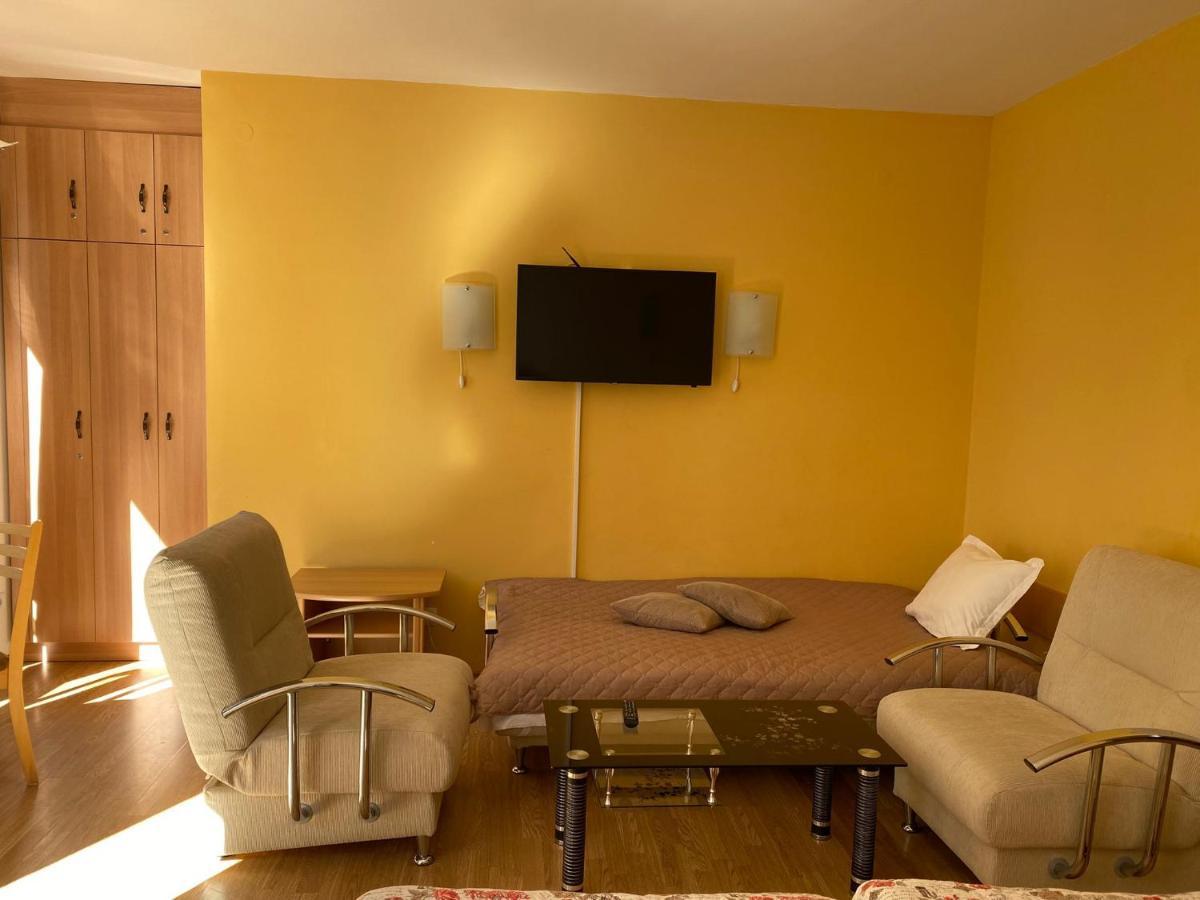 Apart Hotel Flora Residence - Clover Building Flat 09 Borovets Esterno foto